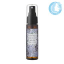 デイリーアロマジャパン Nighty-Night おやすみ 消臭・除菌 ピローミスト 50mL【送料無料】(クリックポスト CPT)(WHS2200)