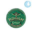 BROSH(ブロッシュ) BROSH CLAY POMADE ヘアワックス 120g【送料無料】(メール便 TKY-150) (在庫有cdt)