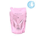 ミルボン milbon ジェミールフラン シャンプー ダイヤ D 400ml レフィル【送料無料】(佐川急便 SGW)(WHS1901)