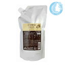 ミルボン milbon クロナ トリートメント フォーカラードヘア 1000g レフィル【送料無料】(佐川急便 SGW) (WHS1901)
