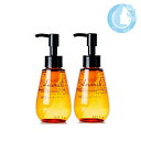 【2個セット】arumik アルミック ヘアオイル 100ml【全商品送料無料】(宅急便コンパクト YTC)(s1k006)