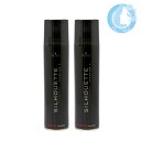 【2個セット】シュワルツコフ シルエット ハードスプレー 295ml【全商品送料無料】(佐川急便 SGW)(WHS2851)