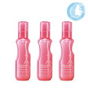 【3個セット】資生堂 ステージワークス フラッフィーカールミスト 150ml【全商品送料無料】(佐川急便 SGW)(WHS1200)