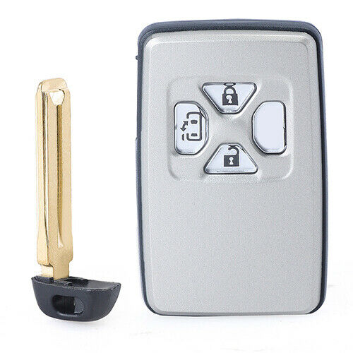 トヨタ 純正 スマートキー 3ボタン 「美品」 - メルカリ