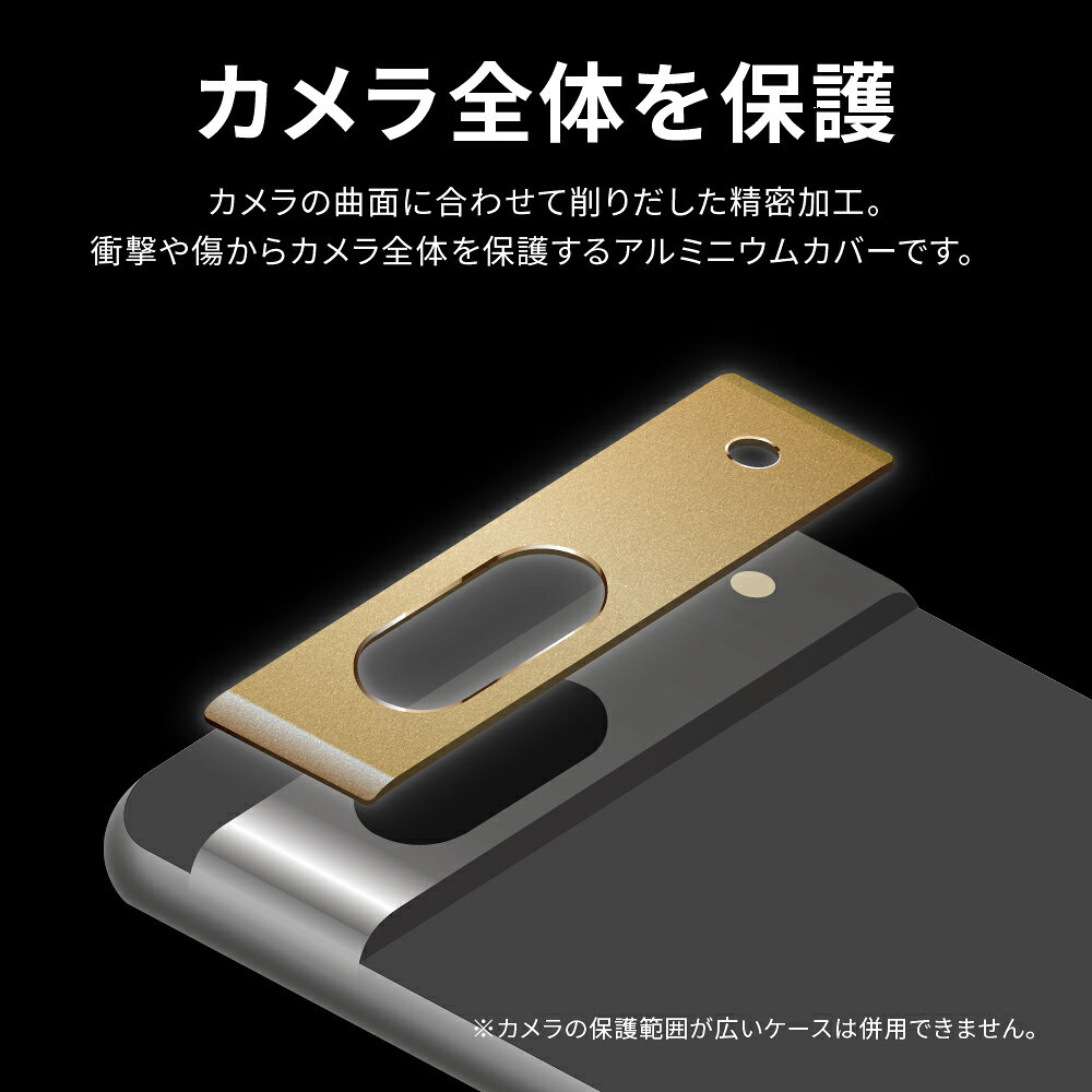 �ڥ᡼���� ����̵���� [PriQ] Google Pixel 7a ������ݸ��ߥ��С���PREMIUM COVER�� �������