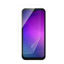 【メール便 送料無料】 LEPLUS NEXT DIGNO BX2 保護フィルム 「SHIELD・G HIGH SPEC FILM」 高透明 光沢 指紋防止 気泡防止 保護 フィルム LP-21WD1FL