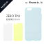 ڥ᡼ ̵iPhone 6s iPhone 6  С TPU ZERO TPU Ķ0.6mm ꥢ ե6s