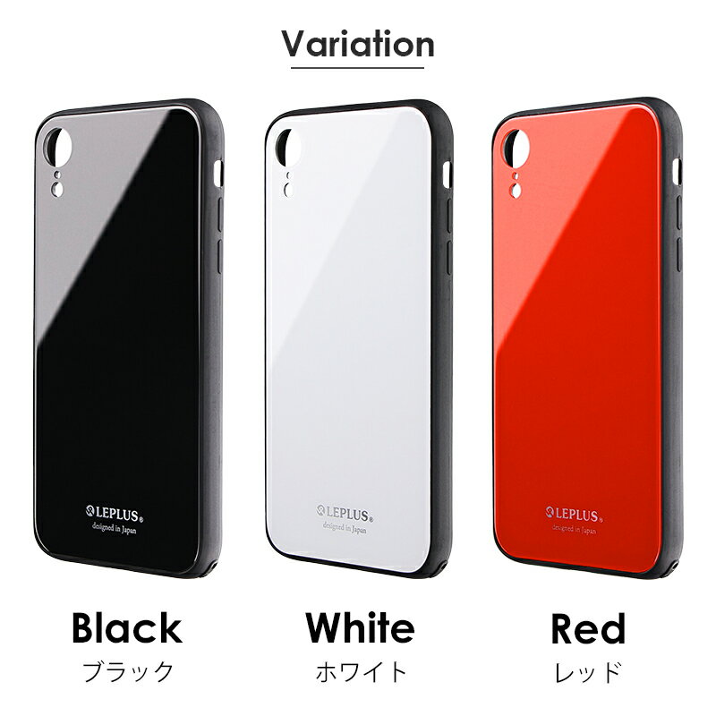 【メール便 送料無料】 iPhone XR ケ...の紹介画像2