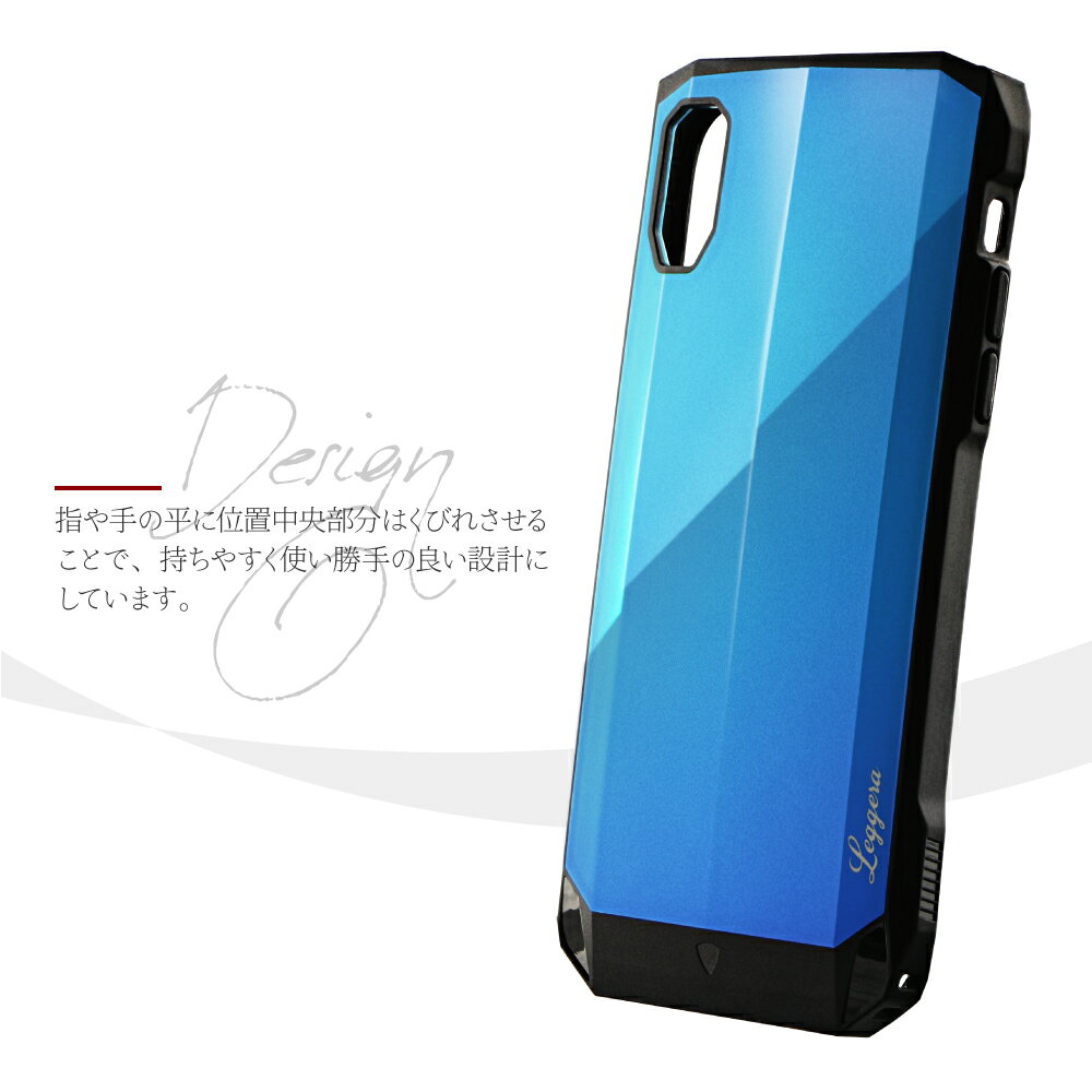 【メール便 送料無料】 iPhone XR ケ...の紹介画像3