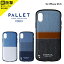 ڥ᡼ ̵iPhone XS iPhone X  Ѿ׷ϥ֥åɥ PALLET Fabric ǥ˥ եxs 