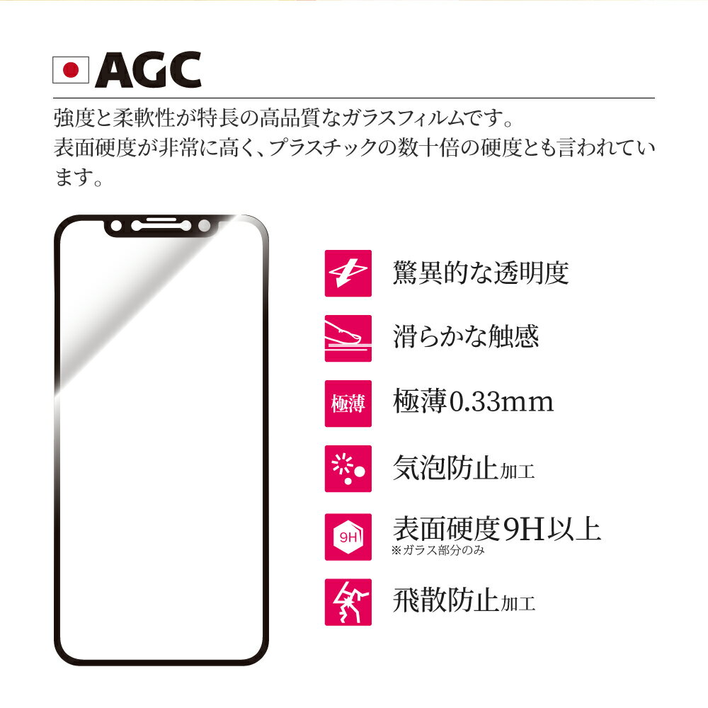 【メール便 送料無料】 iPhone XS M...の紹介画像2