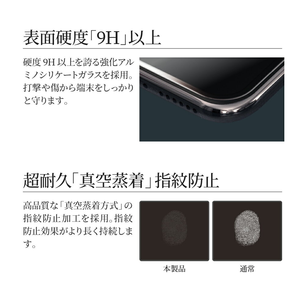 【メール便 送料無料】 iPhone XS M...の紹介画像3