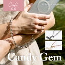Coehl コーエル ハンドストラップ CANDY GEM