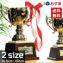 優勝カップ 2サイズ 真鍮製 名入れ 化粧箱付き XK-01