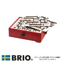 【びっくり特典あり】BRIOラビリンスゲーム(カラー) 34020 おもちゃ 知育玩具 木製玩具 BRIO ブリオ
