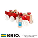 【びっくり特典あり】 ファームトラクターセット 30265 おもちゃ ブリオ ごっこ遊び ベビー 木製