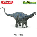 プロントサウルス 15027 恐竜フィギュア ディノサウルス シュライヒ