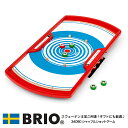 シャッフルショットゲーム 34090 ボードゲーム ファミリゲーム 知育玩具 おもちゃ BRIO ブリオ クリスマス お誕生日