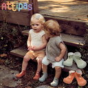 【びっくり特典あり】アティパス ベビーシューズ Atti Strap(アティストラップ) 11.5cm 12.5cm 歩育シューズ ベビーシューズ トレーニングシューズ ルームシューズ attipas アティパス アテパス ベビー 靴 出産祝い 男の子 女の子 ギフト プレゼント