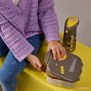 ビーボックス b.box ミニランチボックス お弁当箱 1L 男の子 女の子 3歳から 全2種類 コラボ商品 Warner Bros. Mini Lunchbox