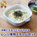 【楽天ランキング1位受賞】日本製 電子レンジ専用 調理器 グレー 食洗機対応 2way 電子レンジ スチーマー スチームクッカー 蒸し器 セイロ お鍋 無水調理 時短 スチーム加熱 ムラなく ふっくら仕上げ 温野菜 肉まん インスタントラーメン 蒸し鶏 冷凍ご飯 アストロ 510-50