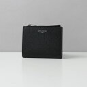 サンローラン 財布 レディース サンローラン SAINT LAURENT 2つ折り財布 財布 ブラック シンプル 小銭入れ付 コンパクト レザー ブランド 高級 黒 575789 BTY0N 1000 BLACK メンズ