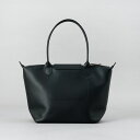 【5/10限定！2人に1人が当選★エントリーで最大100％ポイントバック】ロンシャン LONGCHAMP トートバッグ Mサイズ バッグ プリアージュ シティ コーティングキャンバス 高級 通勤 通学 2605 HYQ LE PLIAGE CITY レディース【RSL】 3