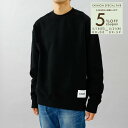 ジルサンダー JIL SANDER トレーナー スウェット クルーネック レギュラーフィット コットン 人気 おしゃれ ブランド 高級 J47GU0104 J2...