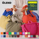 【正規販売店】オレンド OLEND バッグ ハンドバッグ オナ ソフトバッグ 3way ショルダーバッグ リュック バックパック A4収納可 パフバッグ パフィ...