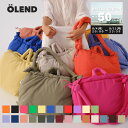 【正規販売店】オレンド OLEND バッグ ハンドバッグ オナ ソフトバッグ 3way ショルダーバッグ リュック バックパック A4収納可 パフバッグ マザーズバッグ 通勤 通学 軽量 軽い 撥水 人気 ONA SOFT BAG オーレンド ユニセックス メンズ レディース【RSL】