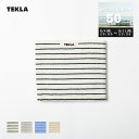【正規販売店】テクラ TEKLA タオル 50×80cm フェイスタオル バスタオル ストライプ ボーダー オーガニック コットン 北欧 TERRY TOWELS STRIPED おすすめ おしゃれ 人気 ブランド【RSL】