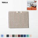 【全品ポイント3倍★9/10 0:00~9/11 23:59まで】【正規販売店】テクラ TEKLA タオル 50×90cm フェイスタオル バスタオル ストライプ ボーダーオーガニック コットン 北欧 TERRY TOWELS STRIPED おすすめ コスパ かわいい 人気 おしゃれ 可愛い 結婚祝い 高級【RSL】