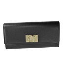 フルラ FURLA 長財布 ロングウォレット レディース ブラック PCV0ACO FURLA 1927 XL BI-FOLD O60 ONYX