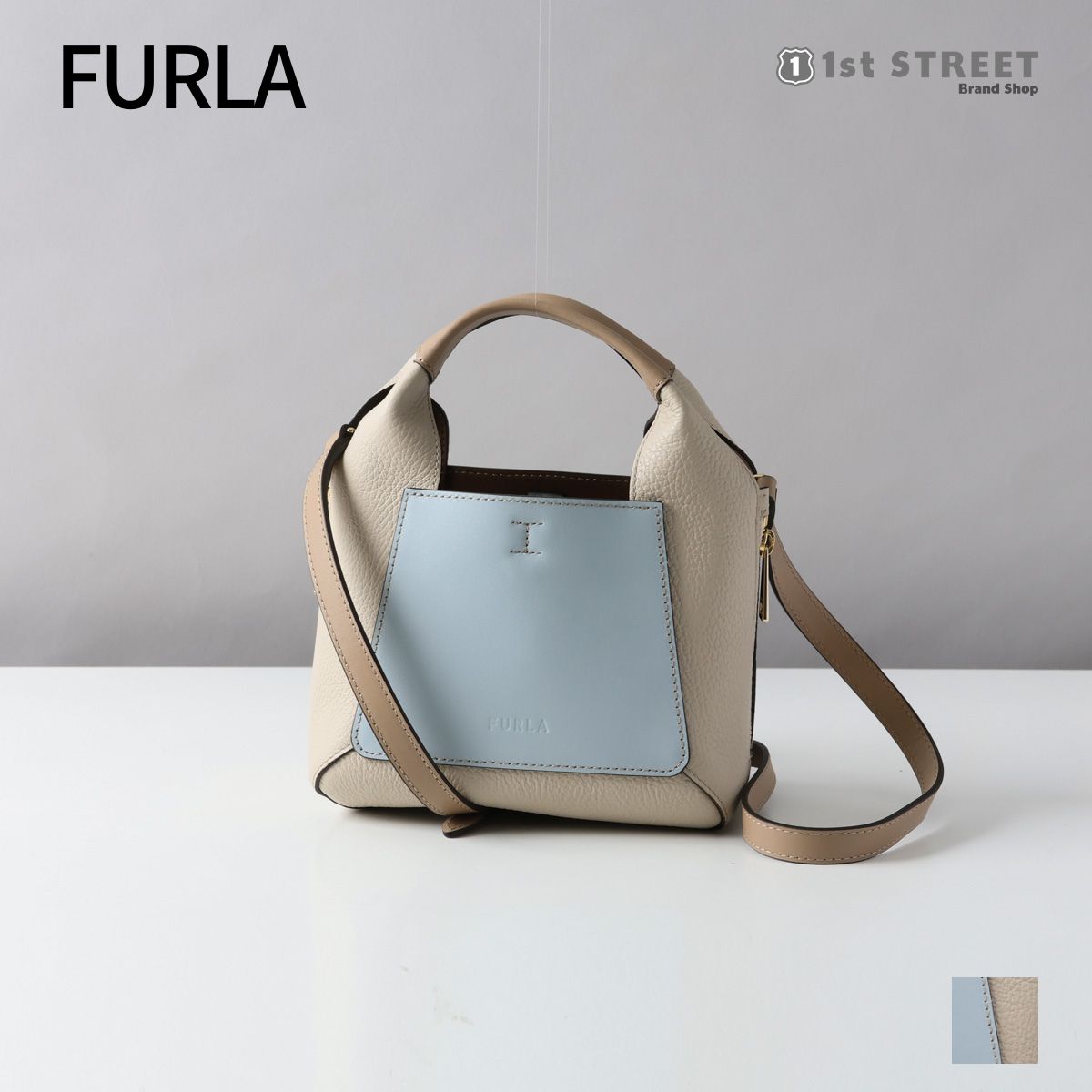 フルラ FURLA ハンドバッグ ジルダ ジルダ ミニ ショルダーバッグ 2way レザー ブランド 高級 WB00583 BX1084 FURLA GILDA FURLA GILDA MINI TOTE レディース