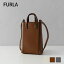 フルラ FURLA ショルダーバッグ バッグ MIASTELLA ミアステラ クロスボディ スマホショルダー ミニバッグ レザー ブランド WE00289 BX0053 レディース