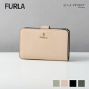 フルラ FURLA 2つ折財布 CAMELIA コンパクト レザー 本革 WP00314 ARE000 FURLA CAMELIA FURLA CAMELIA M COMPACT WALLET レディース