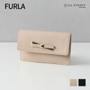 フルラ 名刺入れ フルラ FURLA フラグメントケース カードケース CHERIE シェリー 名刺入れ バレリーナ 黒 レザー ブランド WP00391 BX2045 レディース