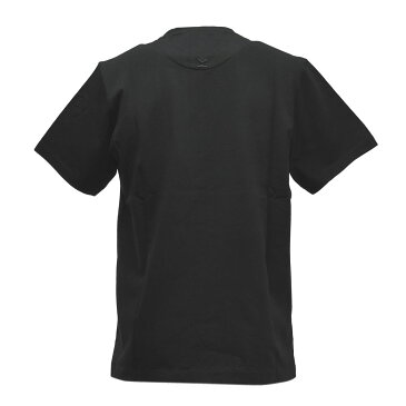 ケンゾー KENZO メンズTシャツ 半袖 メンズ ロゴ ブランドロゴ プリント クラシックTシャツ ブラック FA65TS0004SJ KENZO LOGO CLASSIC T-SHIRT 99 BLACK