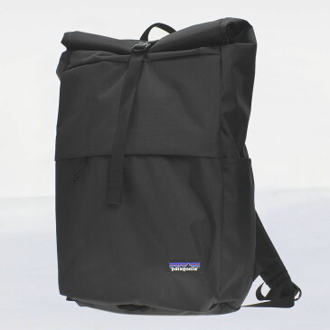 パタゴニア PATAGONIA バックパック リュック メンズ ブラック 48540 ARBOR ROLL TOP PACK BLK