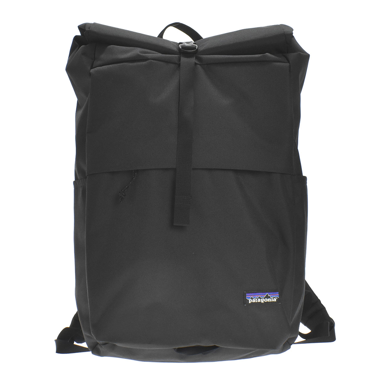 パタゴニア PATAGONIA バックパック リュック メンズ ブラック 48540 ARBOR ROLL TOP PACK BLK