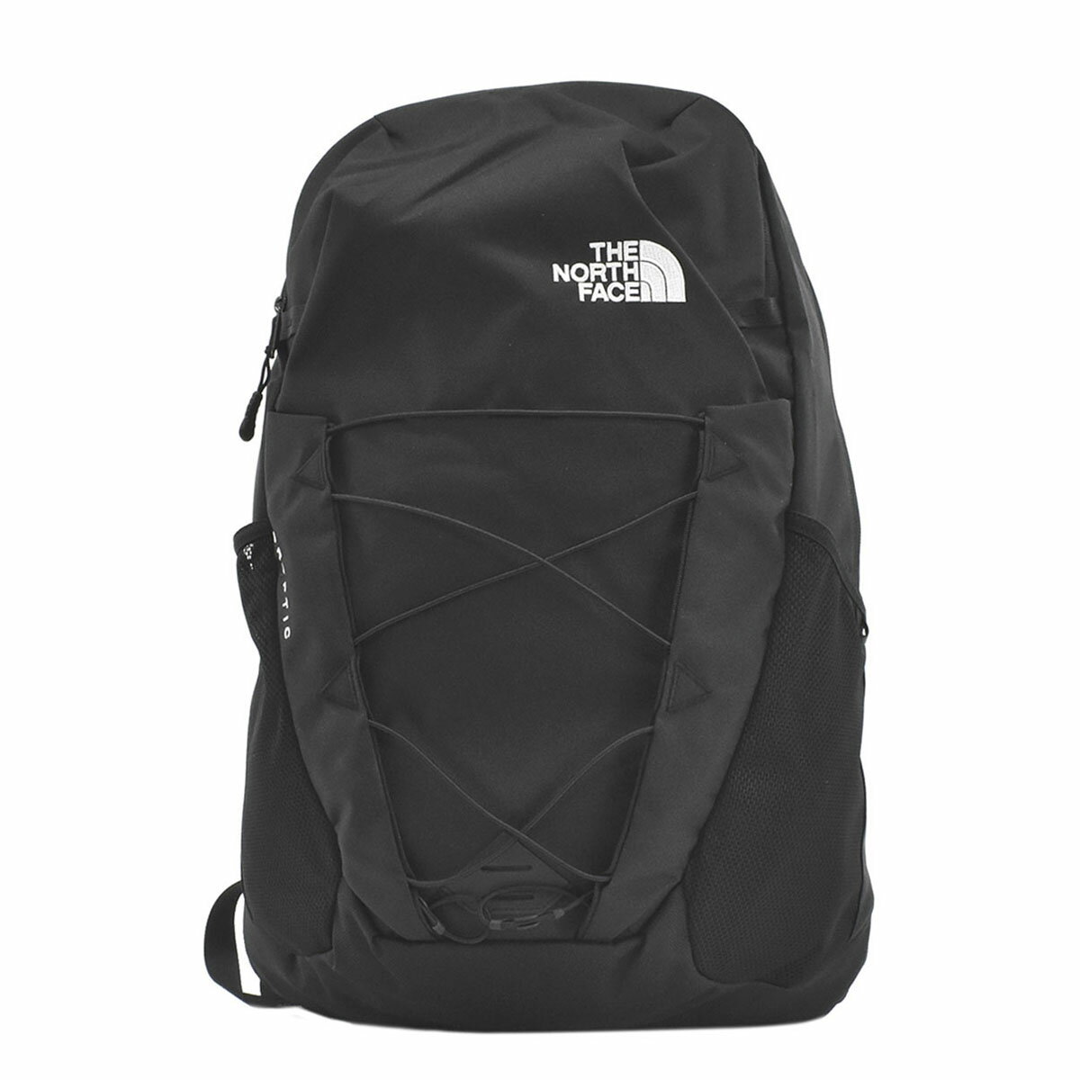 ノースフェイス THE NORTH FACE バックパック リュック メンズ ブラック 通勤　通学 NF0A3KY7 CRYPTIC JK3 TNF BLACK