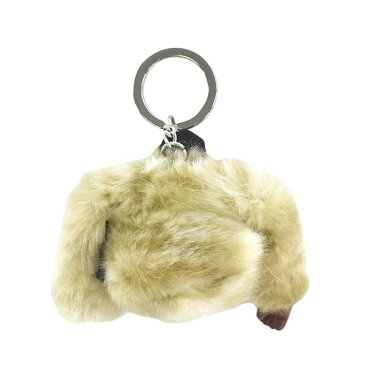 キプリング KIPLING チャーム トラベラーモンキー キーホルダー レディース メンズ ベージュ ギフト KI6868 TRAVELER MONKEY 14G SILVER BEIGE C