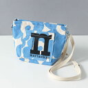 }bR MARIMEKKO V_[obO u[ NX{fB ~jobO |VFbg EjbR S 091969 845 MONOFORM UNIKKO COTTON/LIGHT BLUE fB[X