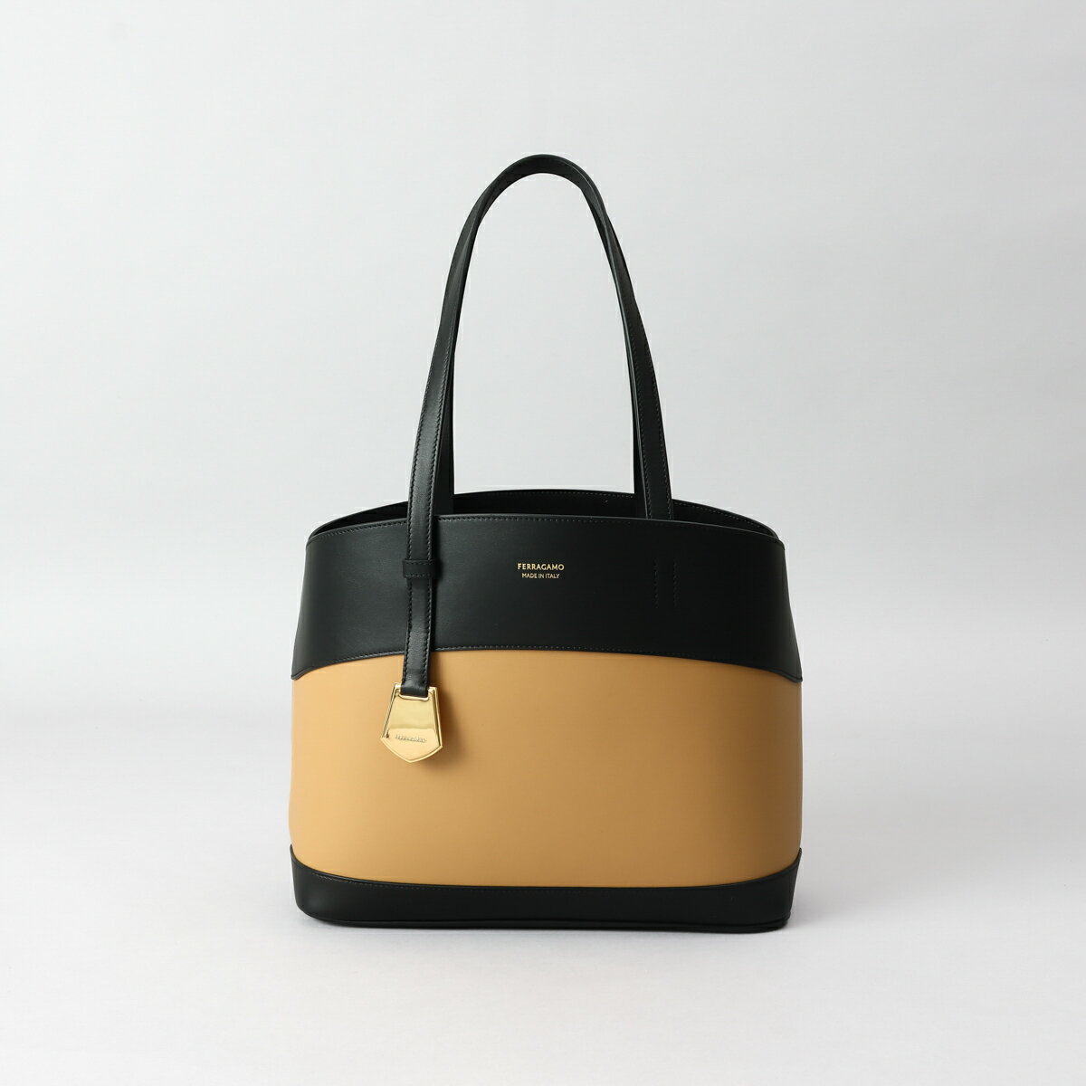 フェラガモ FERRAGAMO トートバッグ レディース バッグ ハンドバッグ ポーチ付 レ...