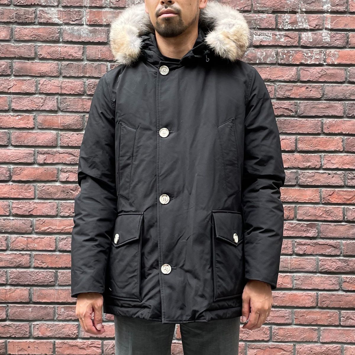 ウールリッチ WOOLRICH ダウン ダウンコート アーク