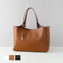 トッズ TODS トートバッグ バッグ ハンドバッグ タイムレス レザー 本革 ブランド 高級 QRI XBWAPAF9300 FLORIDA DOUBLE APA 2 MANICI MEDIA T PENDENTE レディース