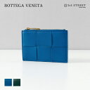 ボッテガ・ヴェネタ ミニ財布 メンズ ボッテガヴェネタ BOTTEGA VENETA フラグメントケース 財布 コインケース マキシイントレチャート ミニ財布 カセット CASSETTE おしゃれ ブランド 高級 765460 VCQC4 PORTACARD レディース メンズ ユニセックス