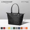 ロンシャン LONGCHAMP トートバッグ ハンドバッグ Lサイズ プリアージュグリーン LE PLIAGE GREEN レディース 大容量 通勤 通学 折りたたみ リサイクルナイロン サステナブル A4対応 1899 919 ショルダーバッグ 旅行バッグ 人気 大きめ おしゃれ 肩掛け 黒 大容量 【RSL】