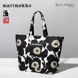 マリメッコ MARIMEKKO トートバッグ キャンバストート ウニッコ 048295 PERUSKASSI PIENI UNIKKO BAG レディース ショルダーバッグ トート バッグ 旅行バッグ ブランド おしゃれ オシャレ 人気 人気ブランド 大きめ かわいい 可愛い 肩掛けトートバッグ キャンバス 大容量