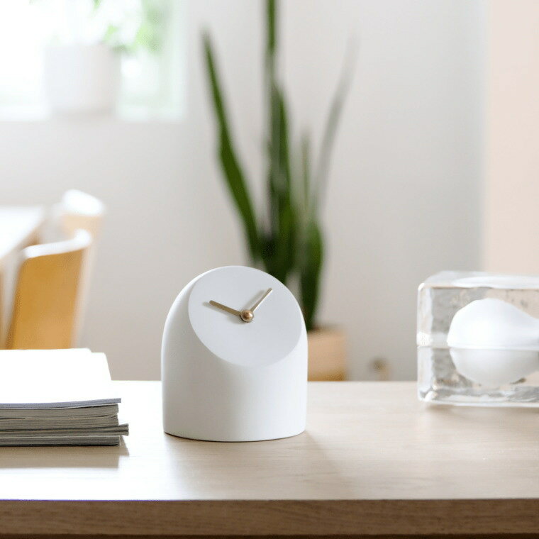 フィンランド・Averi Design 置時計【Petit】